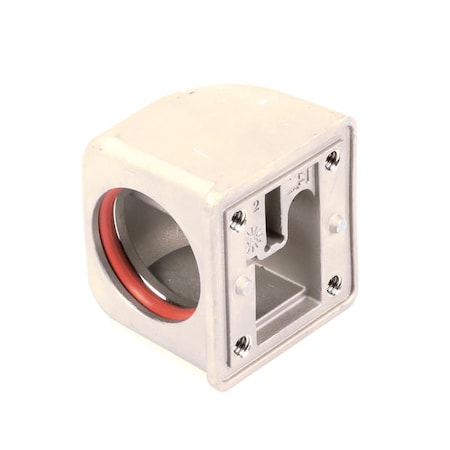 Henny Penny Block-Pivot F To F 86303